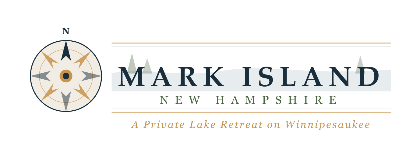 Mark Island New Hampshire